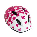 каска MET SUPER BUDDY 11 фио бабочки 52-57